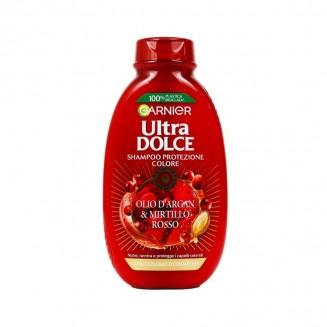 Garnier Ultra Dolce Shampoo...