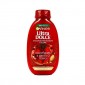 Garnier Ultra Dolce Shampoo Protezione Colore Olio Di Argan E Mirtillo Rosso 250 ml