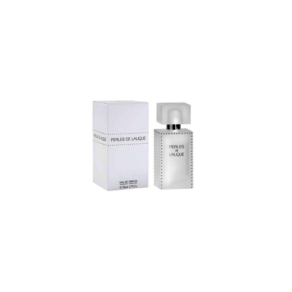 Lalique Perles De Lalique Eau De Parfum 50 Ml 