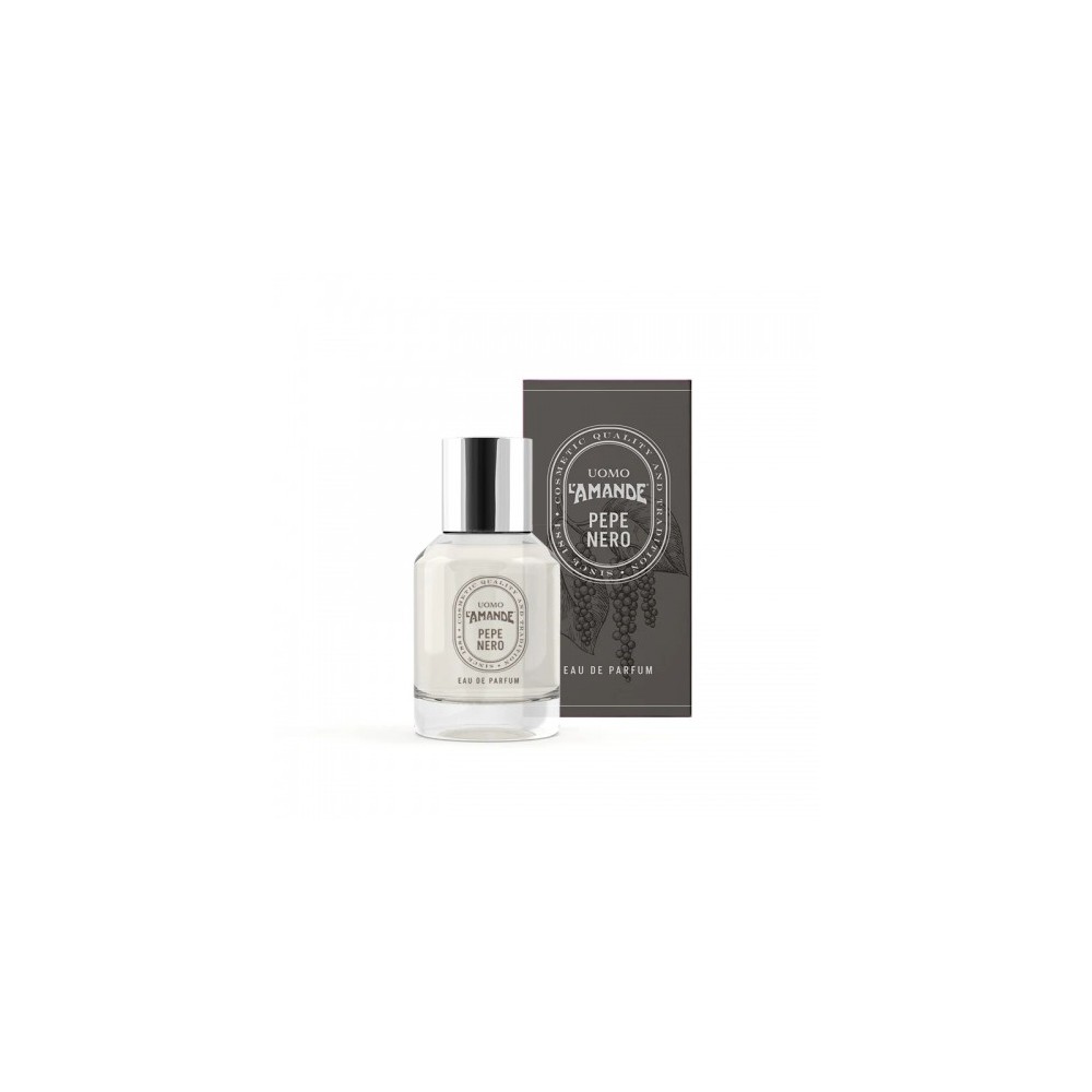 L'Amande Pepe Nero Eau De Parfum 100 Ml 