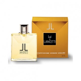 Lancetti Lui Eau De...