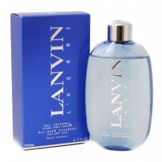 Lanvin L' Homme Detergente...