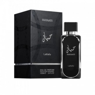 Lattafa Hayaati Eau De...