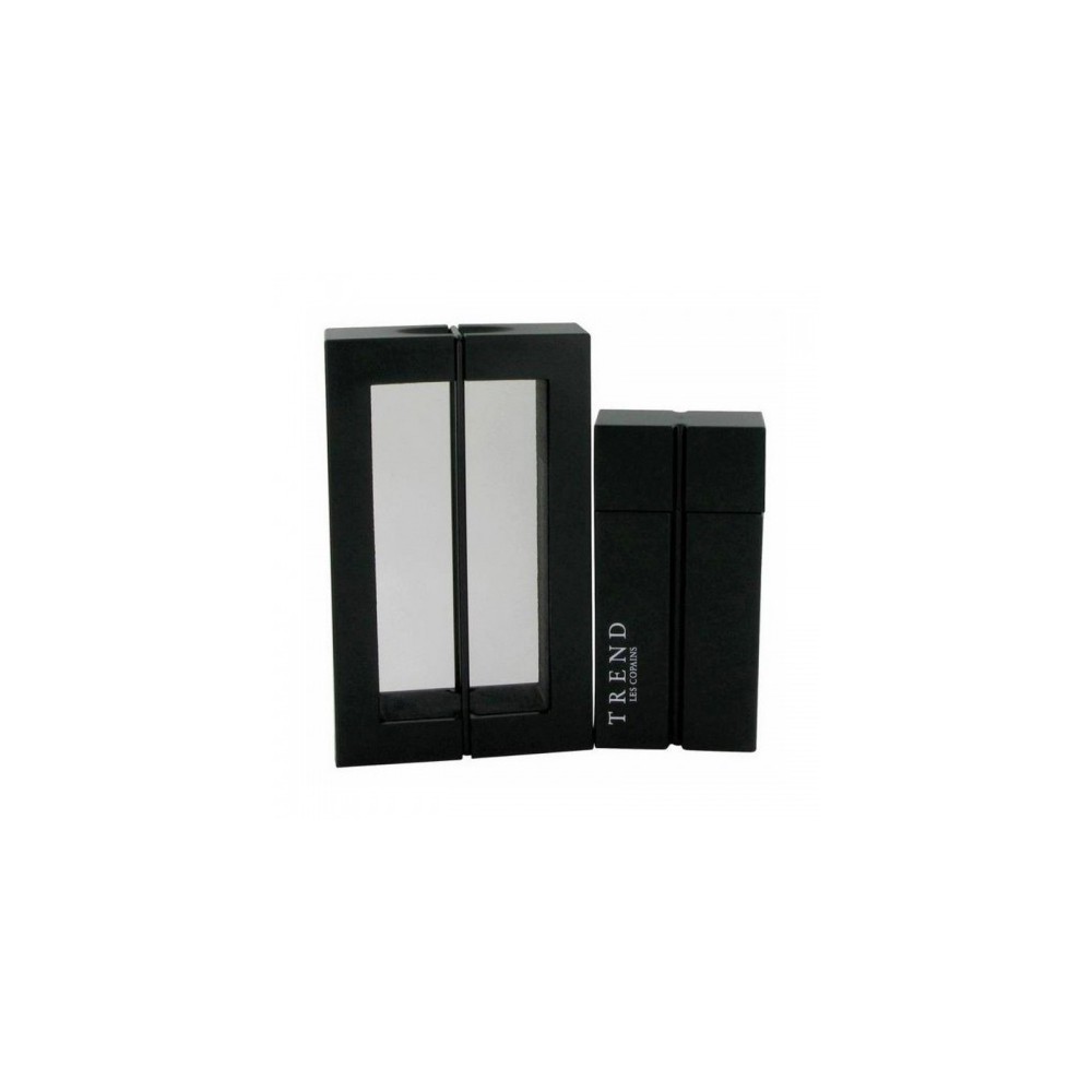 Les Copains Trend Homme Eau De Toilette 50 Ml 