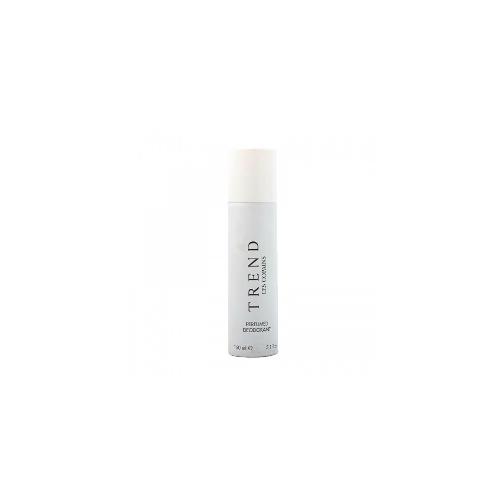 Les Copains Trend Deodorante Profumato Spray 150 Ml 