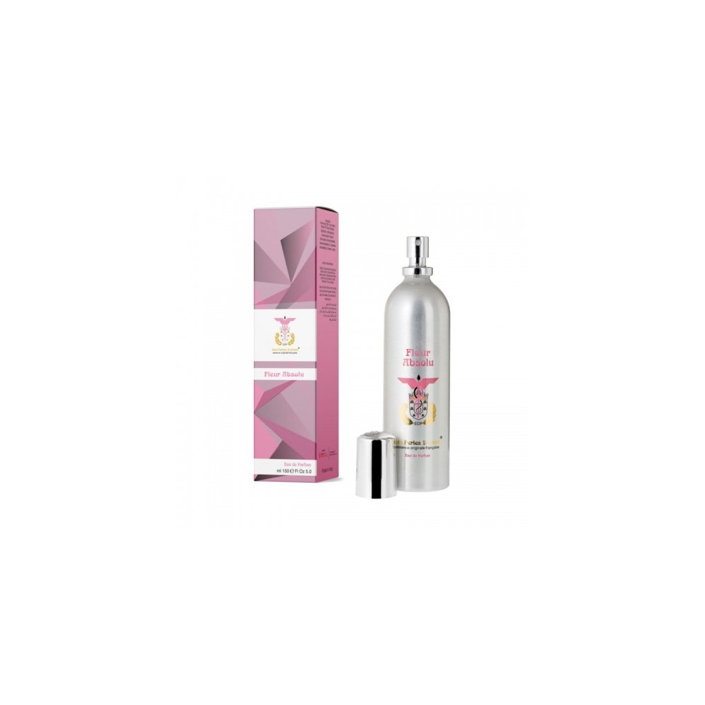 Les Perles D'Orient Fleur Absolu Eau De Parfum 150 Ml 