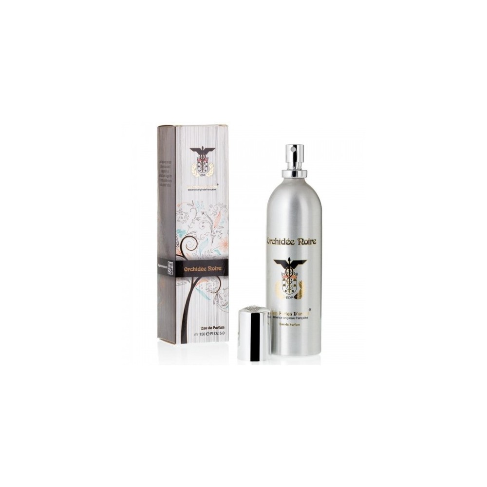 Les Perles D'Orient Orchidee Noir Eau De Parfum 150 Ml 