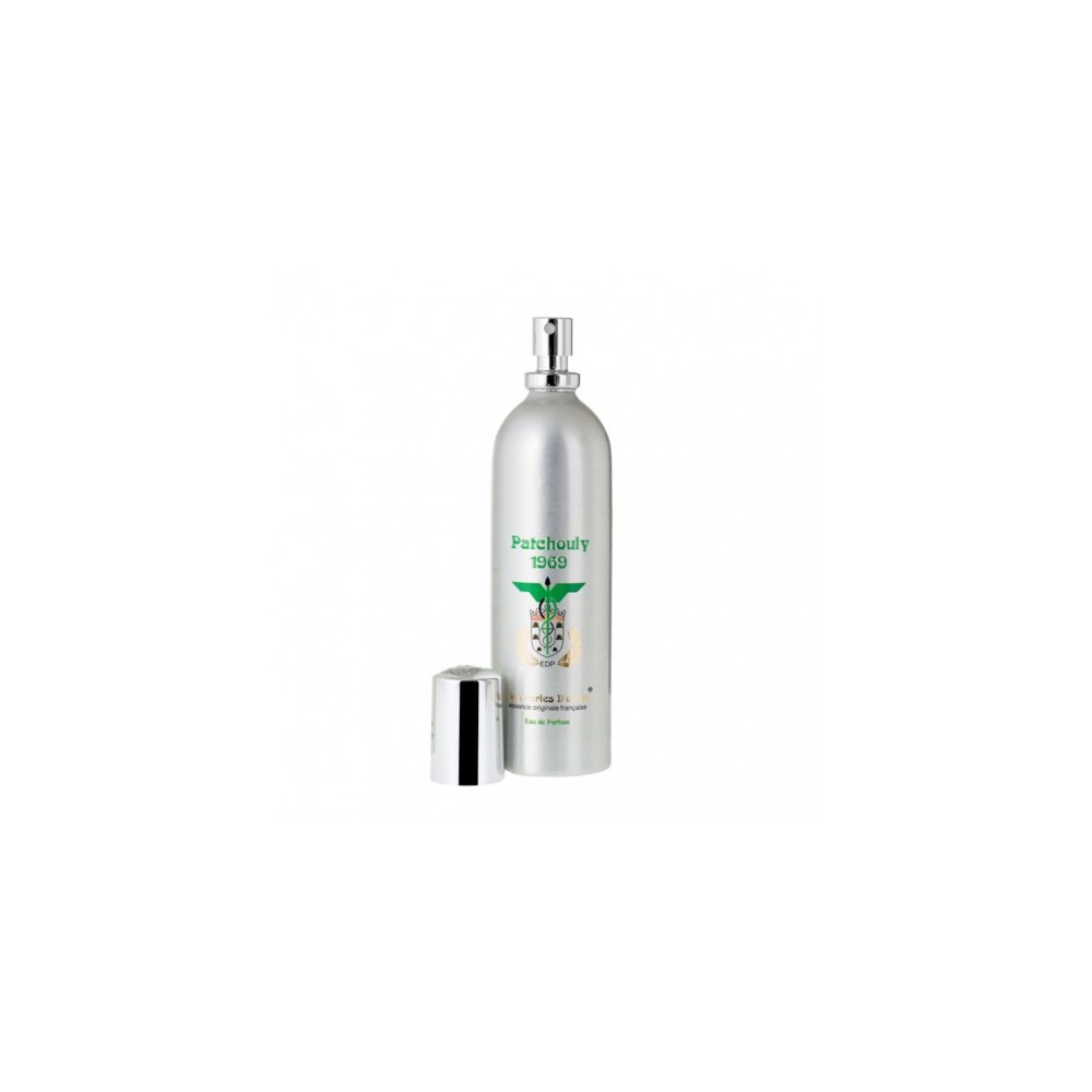 Les Perles D'Orient Patchouly 1969 Eau De Parfum 150 Ml 