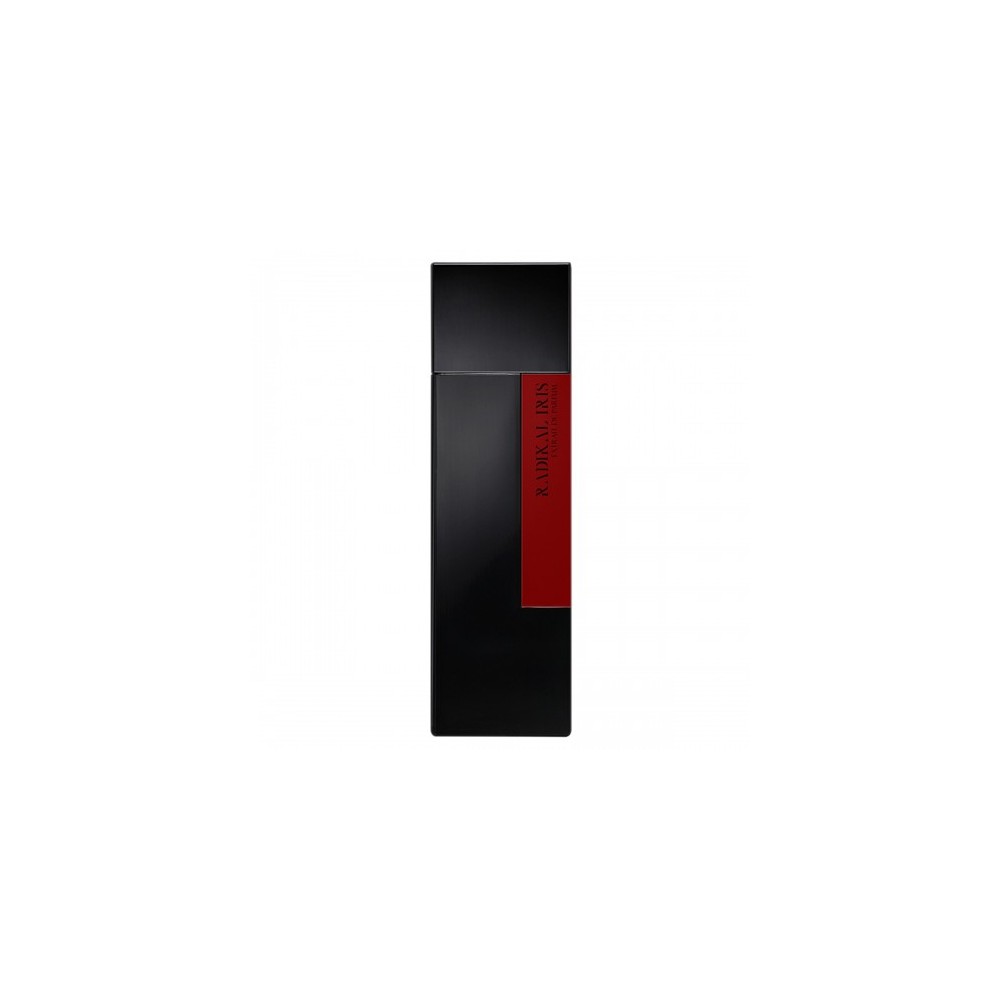 Lm Parfum Radikal Iris Extrait De Parfum 100 Ml 