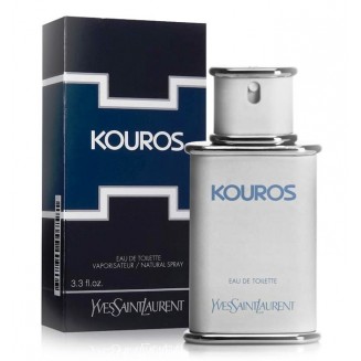 Yves Saint Laurent Kouros...