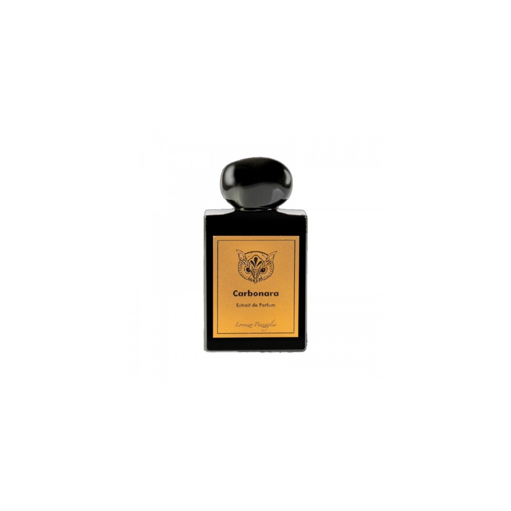 Lorenzo Pazzaglia Carbonara Extrait De Parfum 50 Ml 