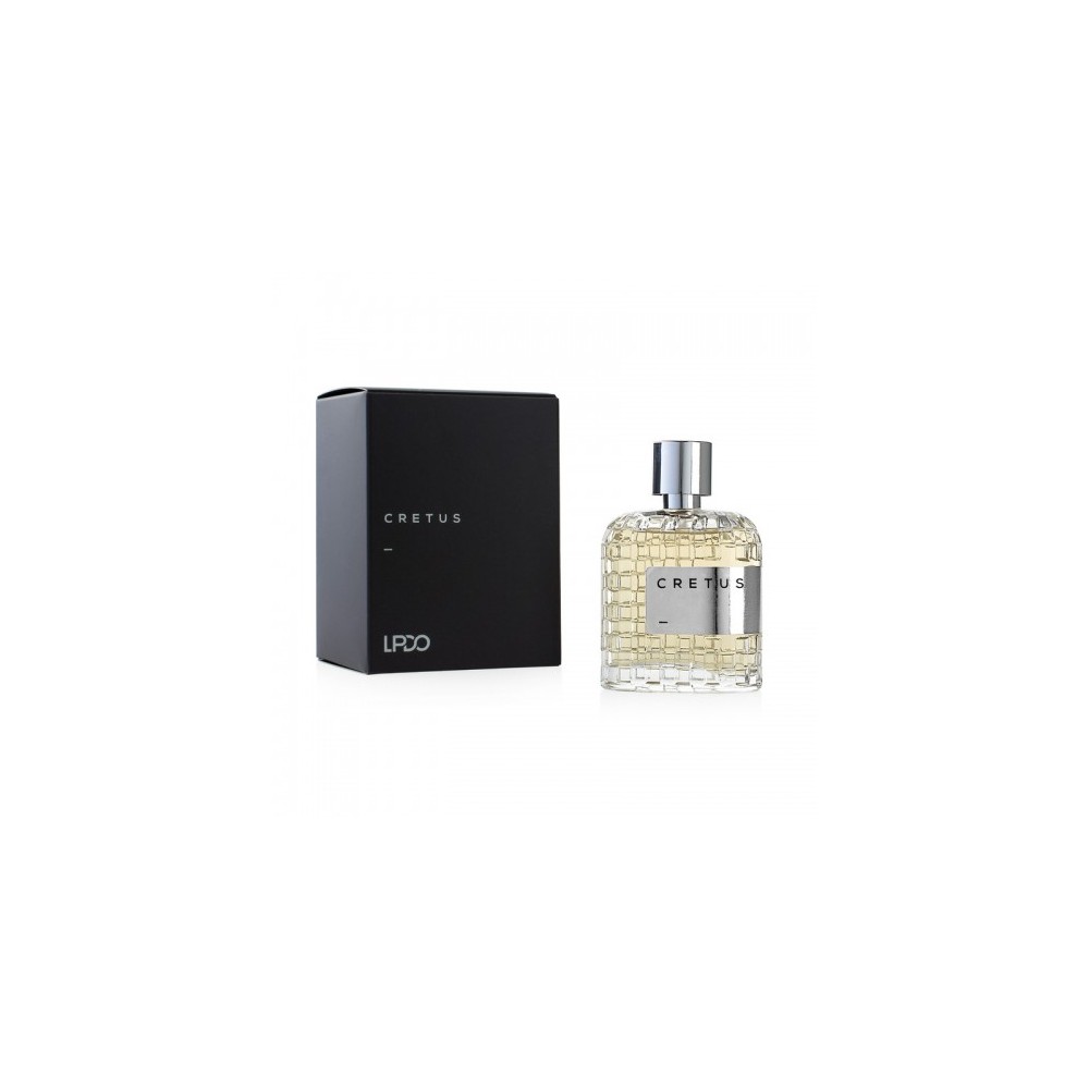 LPDO Cretus Eau De Parfum Intense 100 Ml 