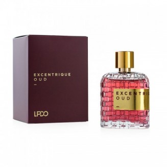 LPDO Excentrique Oud Eau De...