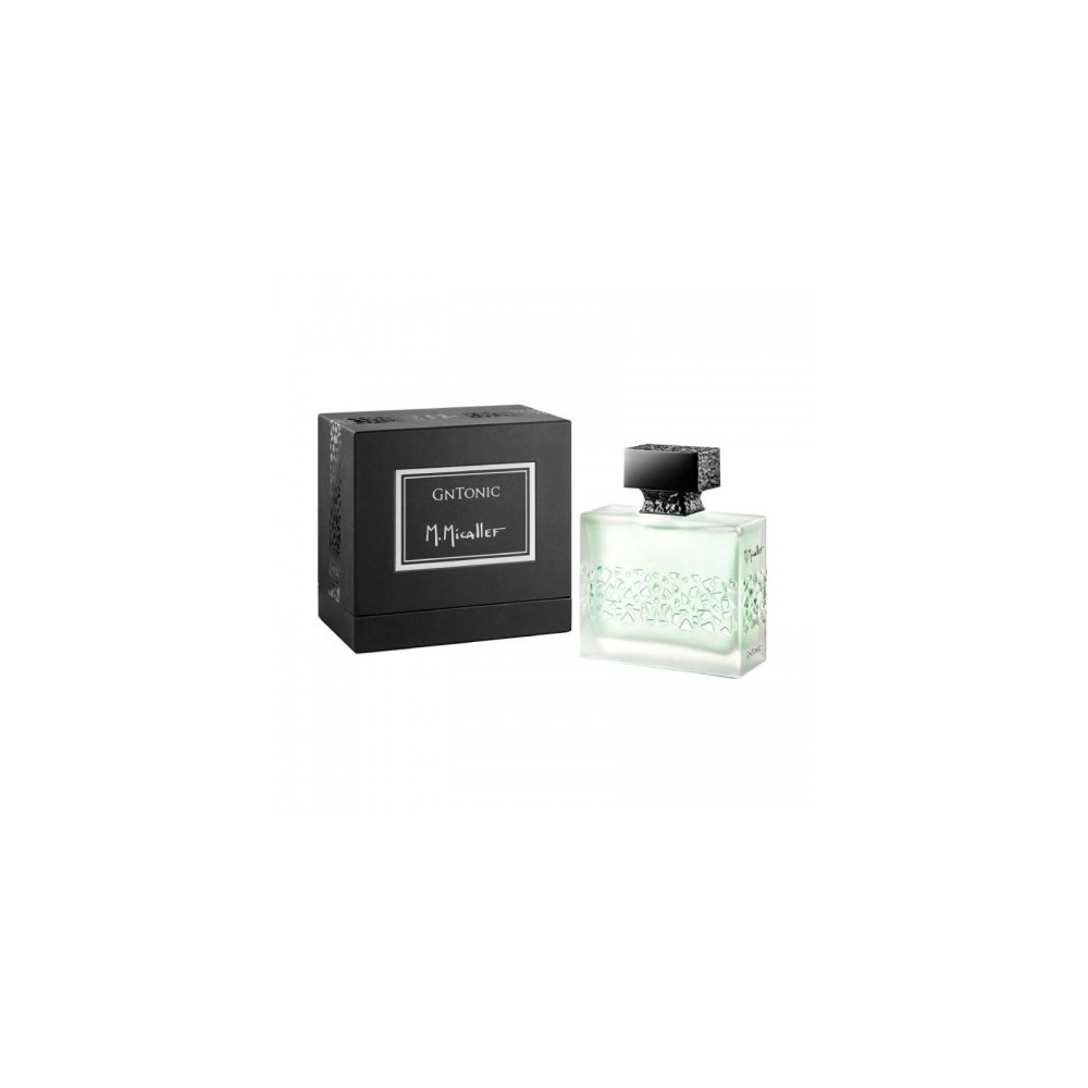 M. Micallef Gntonic Eau De Parfum 100 Ml 