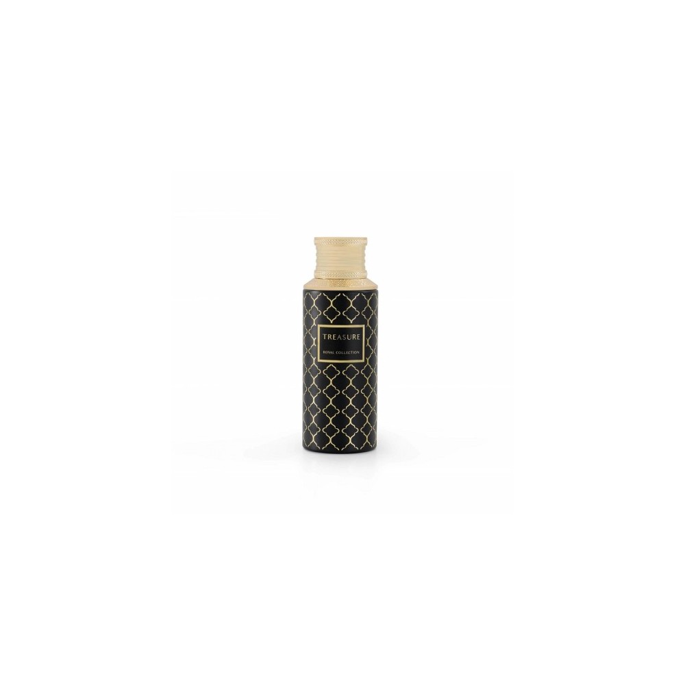 Maison Asrar Treasure Eau De Parfum 100 Ml 