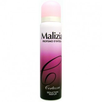 Malizia Certezza Deodorante...