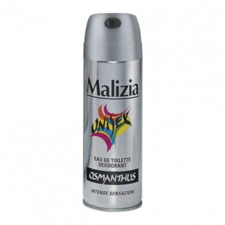 Malizia Deodorante Unisex...