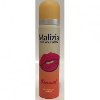 Malizia Sensual Deodorante...