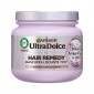 Garnier Ultra Dolce Hair Remedy Maschera Lisciante Acqua Di Riso & Amido 340 ml