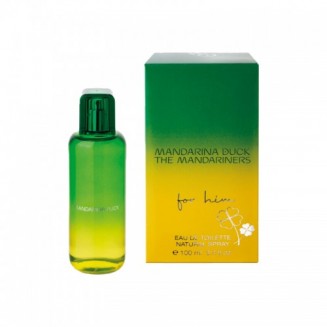 Mandarina Duck The...