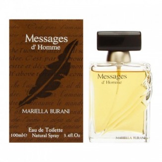 Mariella Burani Messages...