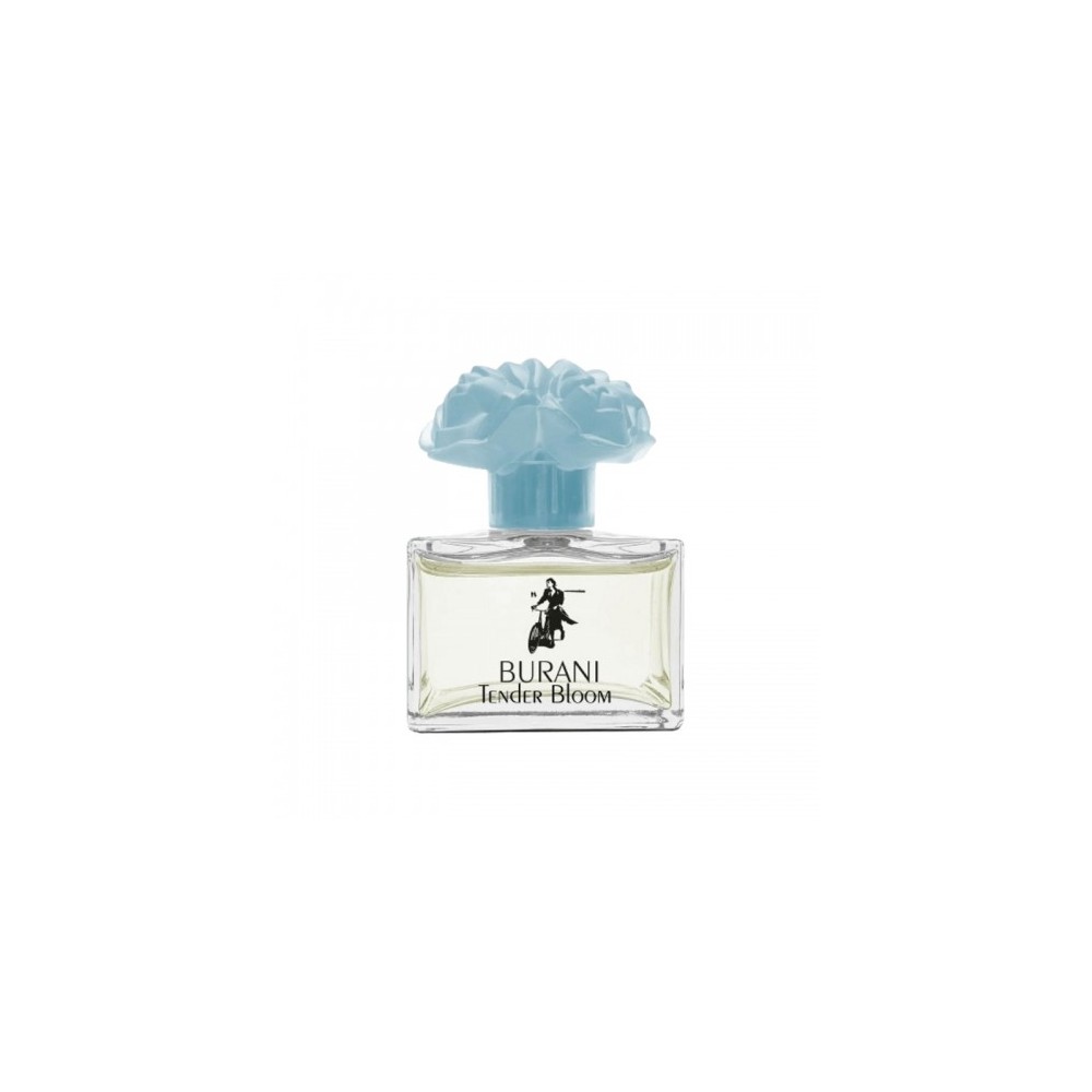 Mariella Burani Tender Bloom Eau De Parfum 100 Ml 