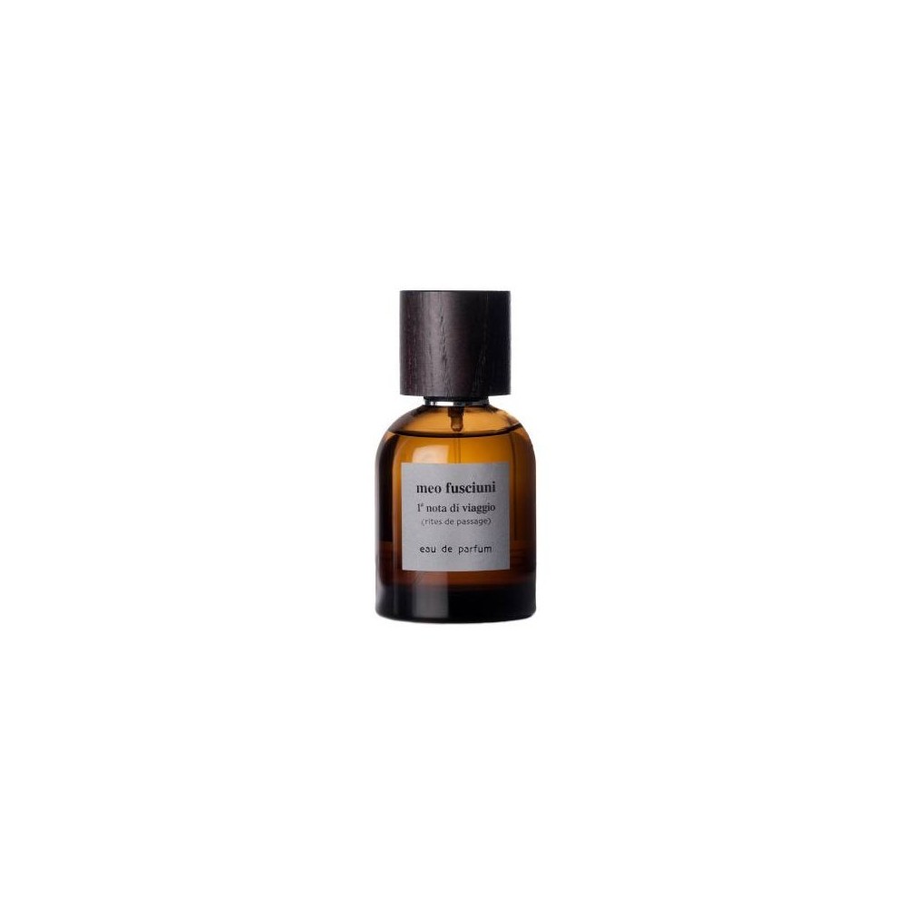 Meo Fusciuni 1 Nota Di Viaggio Eau De Parfum 100 Ml 