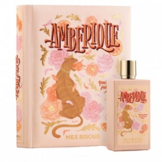 Mes Bisous Amberique...