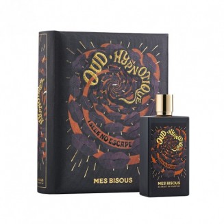 Mes Bisous Oud Hypnotique...