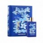 Mes Bisous Tobacco Flirting With Vanilla Extrait De Parfum 100 Ml
