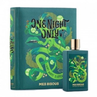Mes Bisous One Night Only...
