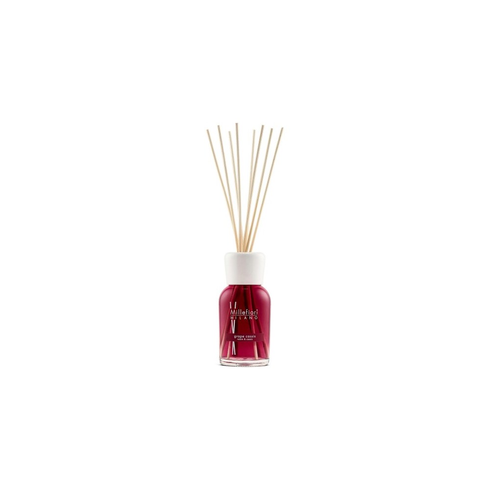 Millefiori Milano Grape Cassis Diffusore Per Ambienti 250 Ml 