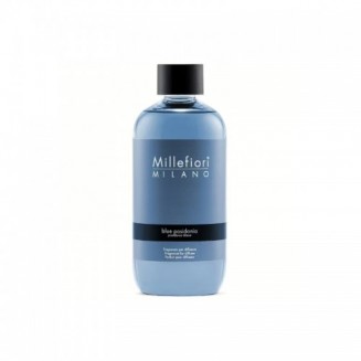 Millefiori Milano Blue...