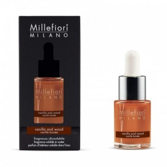 Millefiori Milano Vanilla...