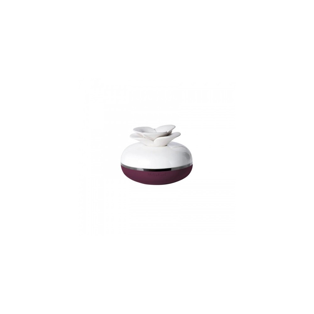 Millefiori Milano Air Design Fiore Diffusore Di Fragranza Amaranto 