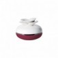 Millefiori Milano Air Design Fiore Diffusore Di Fragranza Rosso