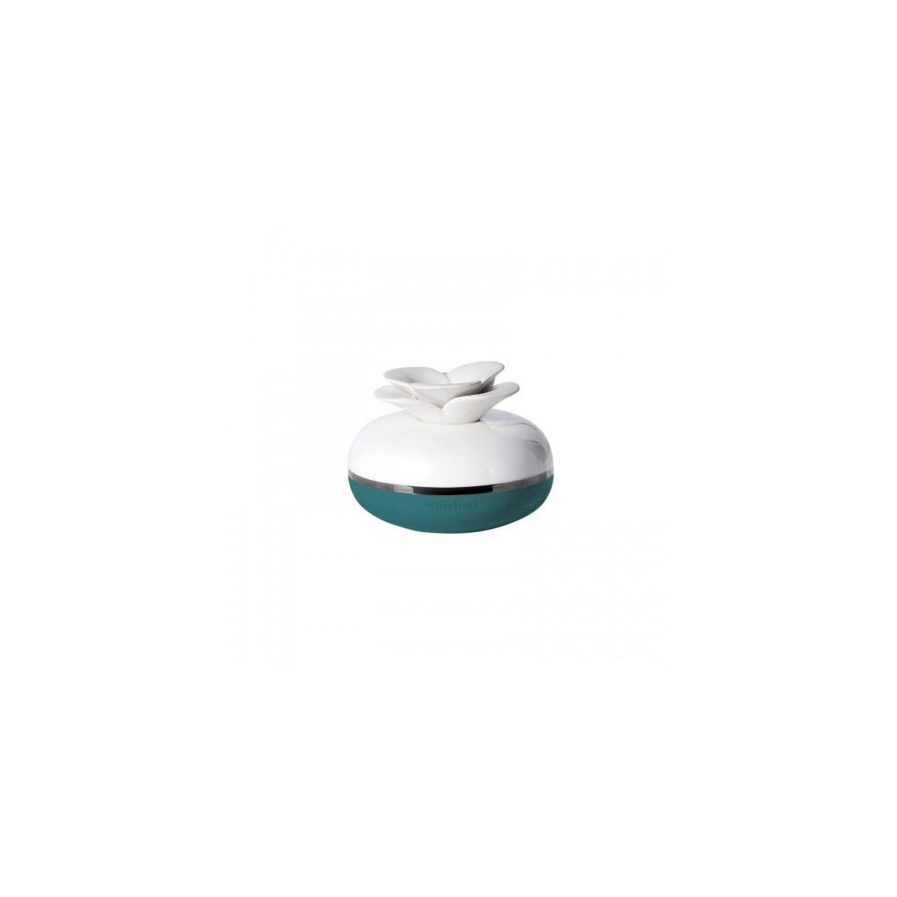 Millefiori Milano Air Design Fiore Diffusore Di Fragranza Verde 