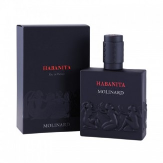 Molinard Habanita Eau De...