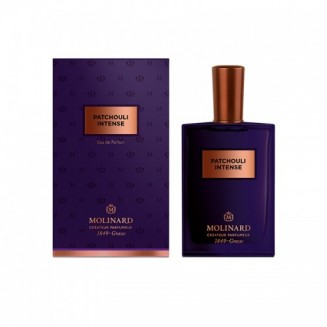 Molinard Patchouli Intense...