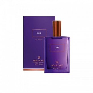 Molinard Cuir Eau De Parfum...
