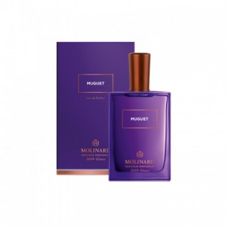 Molinard Muguet Eau De...