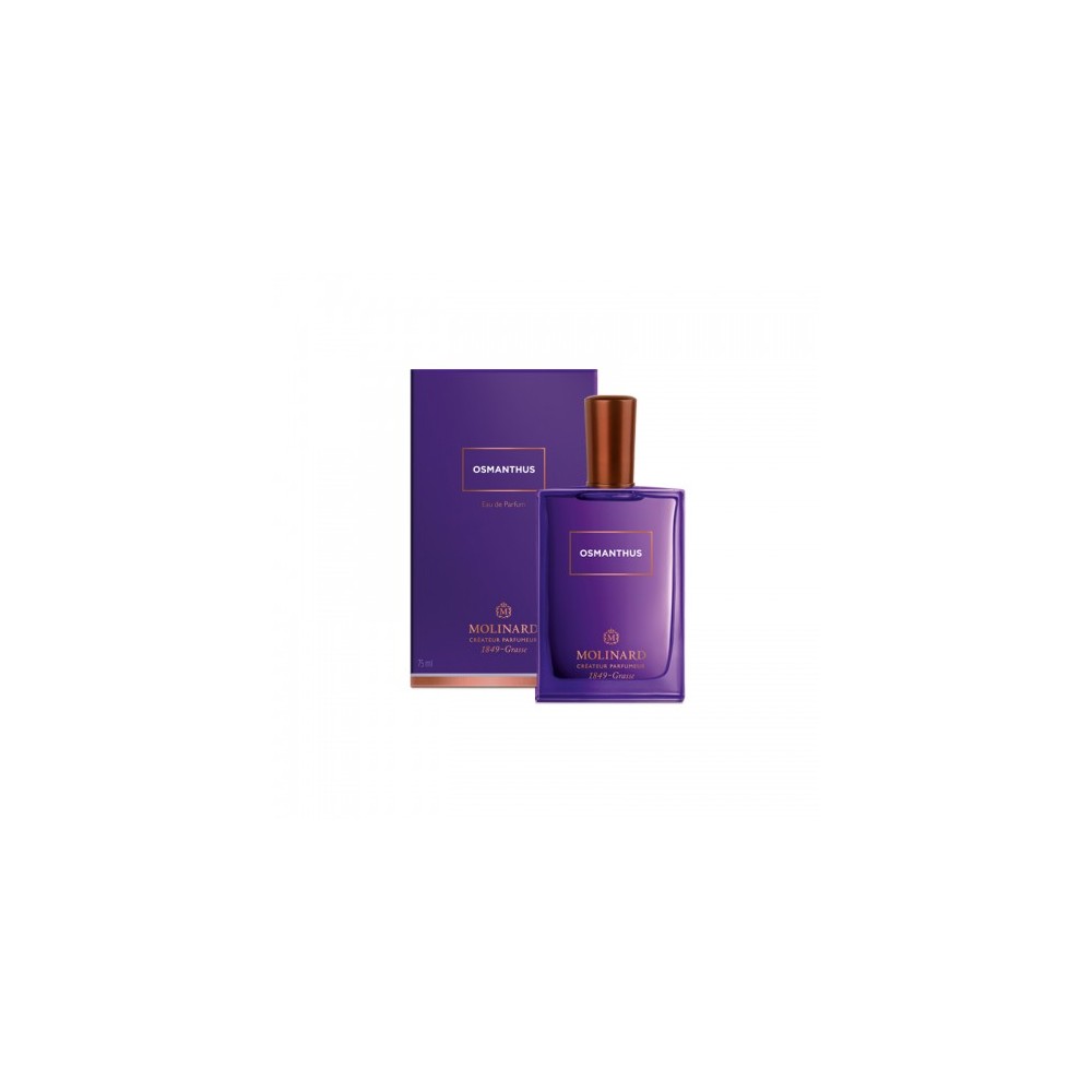 Molinard Osmantus Eau De Parfum 75 Ml 