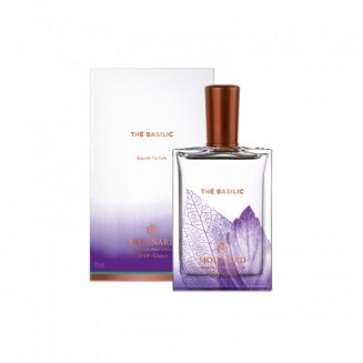 Molinard Thé Basilic Eau De...