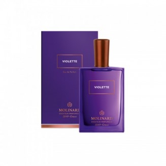 Molinard Violette Eau De...