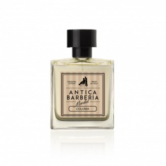 Mondial Antica Barberia...