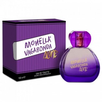 Monella Vagabonda Alone Eau...