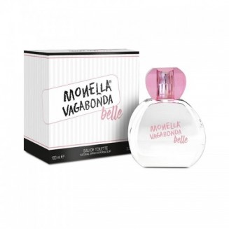 Monella Vagabonda Belle Eau...