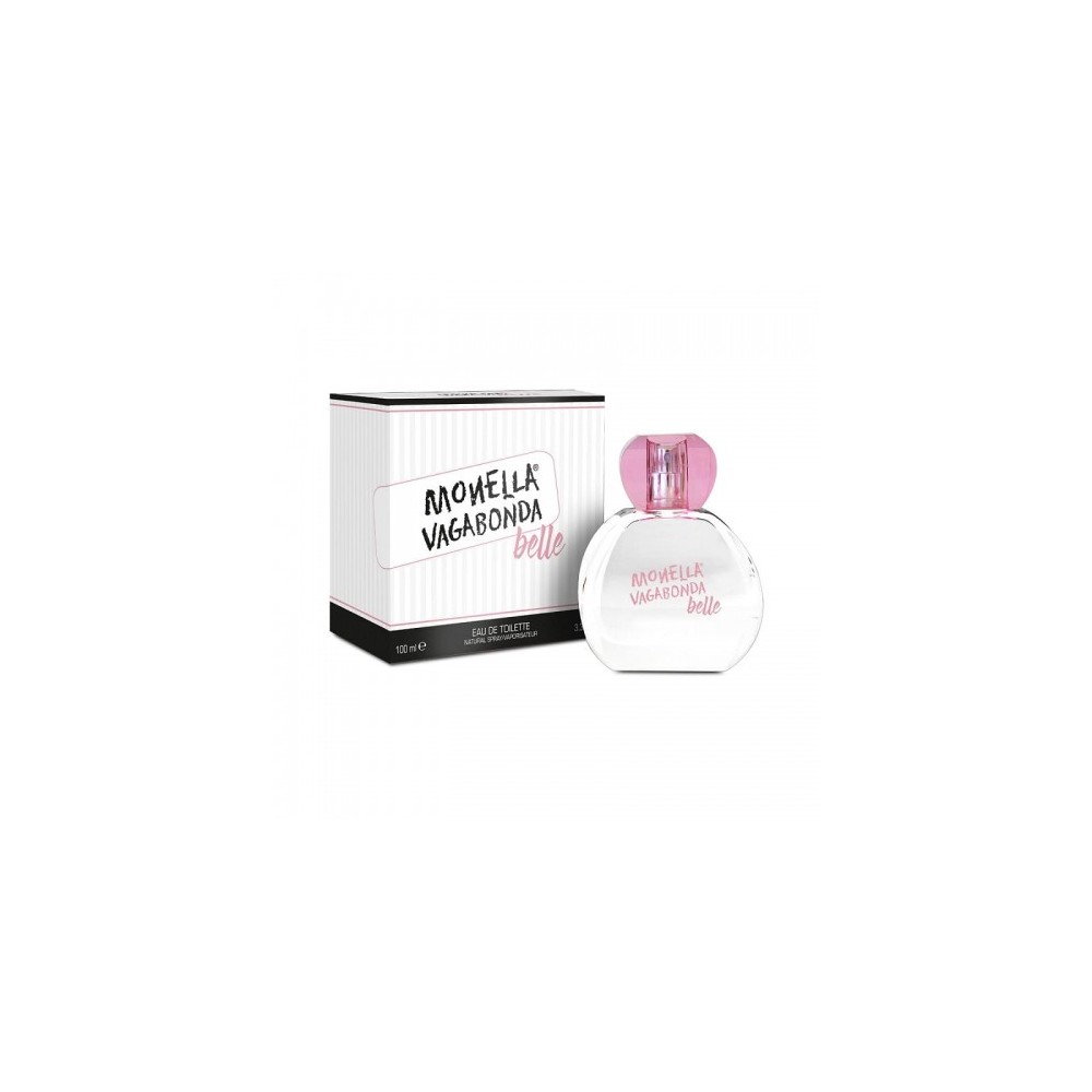 Monella Vagabonda Belle Eau De Toilette 100 Ml 