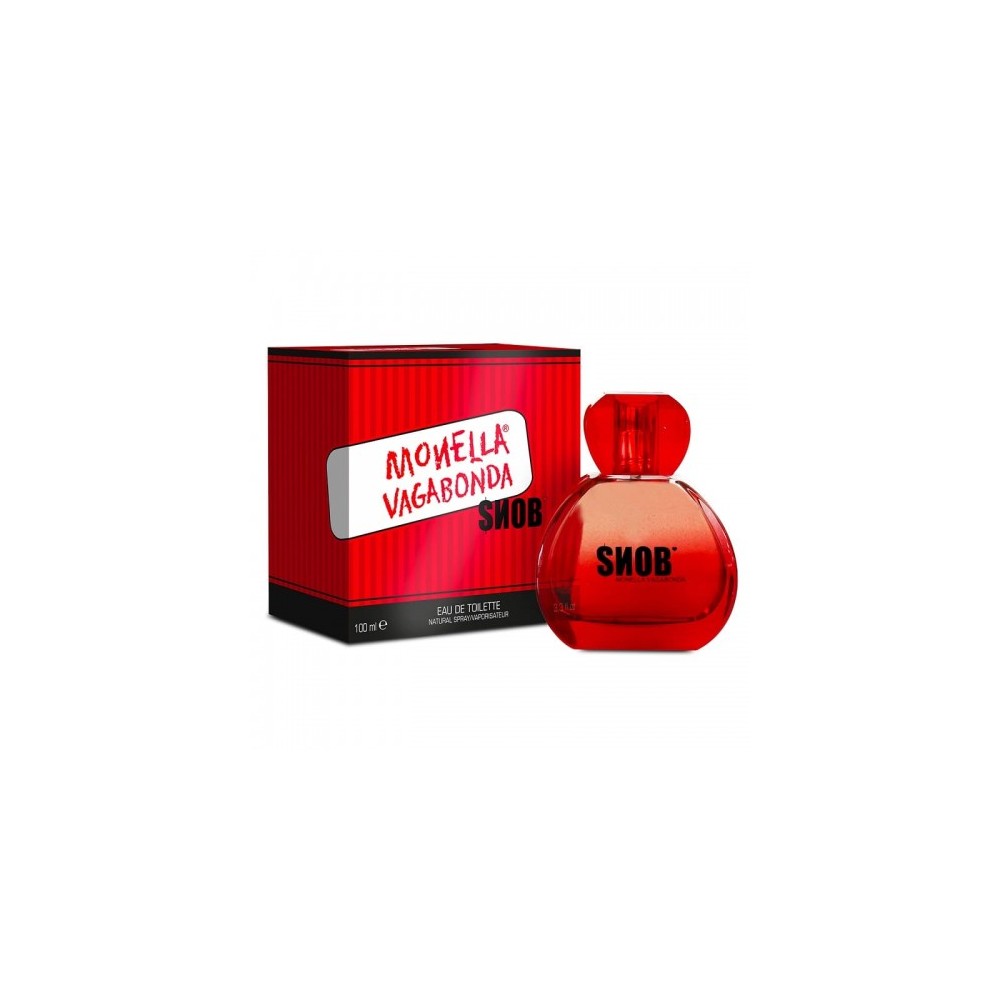 Monella Vagabonda Snob Eau De Toilette 100 Ml 