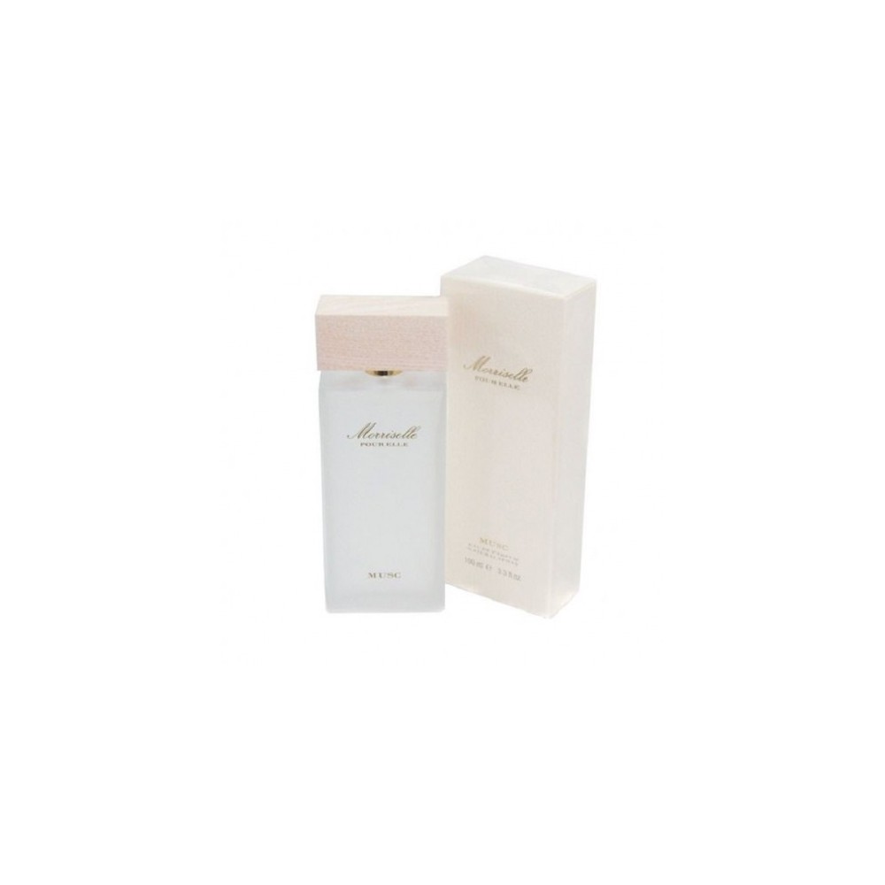 Morris Fortiter Cologne Jade Eau De Toilette 100 Ml 